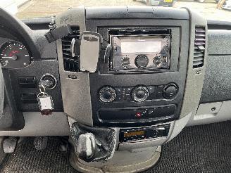 Mercedes Sprinter Sprinter 5t (906.15/906.25) Ch.Cab/Pick-up 516 CDI 16V (OM651.955) [12=
0kW]  (03-2009/12-2018) picture 13