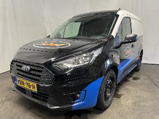 škoda osobní automobily Ford Transit Connect Transit Connect (PJ2) Van 1.5 EcoBlue (BEGA) [55kW]  (05-2018/...) 2020/12