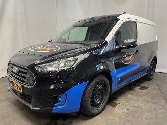 Ford Transit Connect Transit Connect (PJ2) Van 1.5 EcoBlue (BEGA) [55kW]  (05-2018/...) picture 3