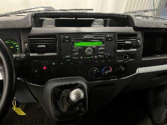 Ford Transit Transit Van 2.2 TDCi 16V (SRFB) [85kW]  (10-2008/...) picture 23
