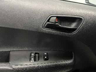 Kia Picanto Picanto (JA) Hatchback 1.0 12V (G3LA) [49kW]  (03-2017/...) picture 33