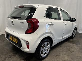 Kia Picanto Picanto (JA) Hatchback 1.0 12V (G3LA) [49kW]  (03-2017/...) picture 6