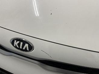 Kia Picanto Picanto (JA) Hatchback 1.0 12V (G3LA) [49kW]  (03-2017/...) picture 18
