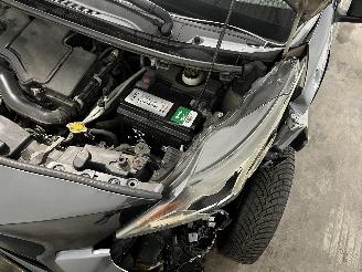 Toyota Aygo Aygo (B40) Hatchback 1.0 12V VVT-i (1KR-FE) [51kW]  (05-2014/06-2018) picture 17