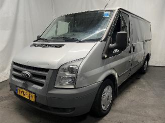Avarii autoturisme Ford Transit Transit Van 2.2 TDCi 16V (SRFB) [85kW]  (10-2008/...) 2011/4