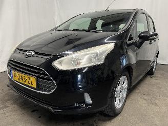 Avarii autoturisme Ford B-Max B-Max (JK8) MPV 1.0 EcoBoost 12V 100 (SFJA(Euro 5)) [74kW]  (10-2012/1=
2-2017) 2014/1