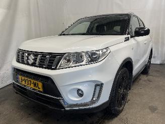 Coche accidentado Suzuki Vitara Vitara (LY/MY) SUV 1.0 Booster Jet Turbo 12V (K10C) [82kW]  (10-2018/.=
=2E.) 2020/9