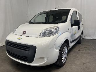 škoda osobní automobily Fiat Qubo Qubo MPV 1.4 (350.A.1000) [57kW]  (10-2009/...) 2016/9