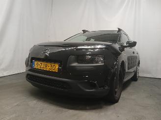 Avarii autoturisme Citroën C4 C4 Cactus (0B/0P) Hatchback 5-drs 1.2 PureTech 82 12V (EB2F(HMZ)) [60k=
W]  (09-2014/...) 2015/2