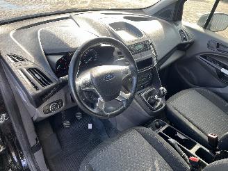 Ford Transit Connect Transit Connect (PJ2) Van 1.5 EcoBlue (BEGA) [55kW]  (05-2018/...) picture 17