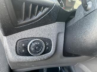 Ford Transit Connect Transit Connect (PJ2) Van 1.5 EcoBlue (BEGA) [55kW]  (05-2018/...) picture 23