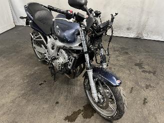  Yamaha FZ 6 Tour 1980/1