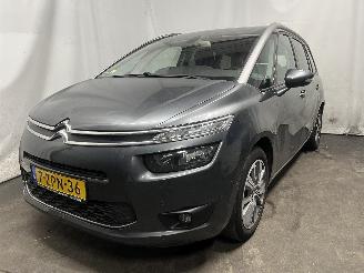 Avarii autoturisme Citroën C4 C4 Grand Picasso (3A) MPV 1.6 BlueHDI 120 (DV6FC(BHZ)) [88kW]  (07-201=
4/12-2018) 2015/2