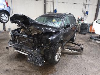 Auto da rottamare Volvo Xc-90 XC90 I SUV 3.2 24V (B6324S) [175kW]  (03-2006/12-2010) 2007/6
