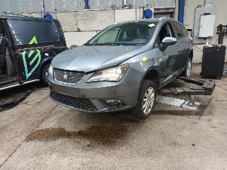 demontáž osobní automobily Seat Ibiza Ibiza ST (6J8) Combi 1.2 TDI Ecomotive (CFWA) [55kW]  (04-2010/05-2015=
) 2012/11