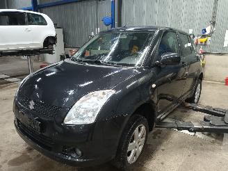 Vrakbiler auto Suzuki Swift Swift (ZA/ZC/ZD1/2/3/9) Hatchback 1.3 VVT 16V (M13A VVT) [68kW]  (02-2=
005/06-2012) 2010/3