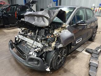 Sloopauto Citroën C3 C3 (SX/SW) Hatchback 1.2 Vti 12V PureTech (EB2FA(HMR)) [61kW]  (05-201=
8/...) 2023/12