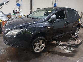 demontáž osobní automobily Seat Ibiza Ibiza IV (6J5) Hatchback 5-drs 1.2 TDI Ecomotive (CFWA) [55kW]  (06-20=
10/05-2015) 2011/9
