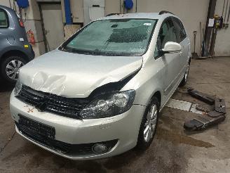 Purkuautot passenger cars Volkswagen Golf Golf Plus (5M1/1KP) MPV 1.2 TSI BlueMOTION (CBZB) [77kW]  (11-2009/12-=
2013) 2011/1