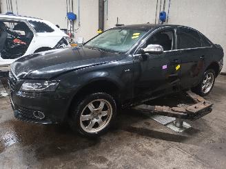 Uttjänta bilar auto Audi A4 A4 (B8) Sedan 2.0 TDI 16V (CAGA) [105kW]  (11-2007/12-2015) 2008/0