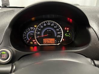 Mitsubishi Space-star Space Star (A0) Hatchback 1.2 12V (3A92) [59kW]  (10-2012/...) picture 22