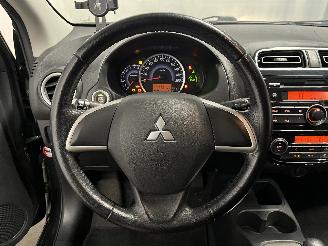 Mitsubishi Space-star Space Star (A0) Hatchback 1.2 12V (3A92) [59kW]  (10-2012/...) picture 19