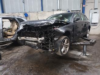 Vrakbiler auto Audi A4 A4 Avant (B8) Combi 1.8 TFSI 16V (CJEB(Euro 5; Euro 6)) [125kW]  (11-2=
011/12-2015) 2013/5