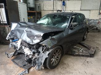 Vrakbiler auto BMW 1-serie 1 serie (F20) Hatchback 5-drs 116i 1.6 16V (N13-B16A) [100kW]  (07-201=
1/02-2015) 2014/1