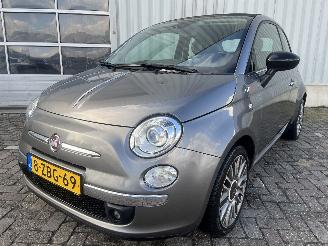  Fiat 500 500C (312) Cabrio 0.9 TwinAir 80 (312.A.5000(Euro 5)) [59kW]  (12-2013=
/07-2018) 2014/11