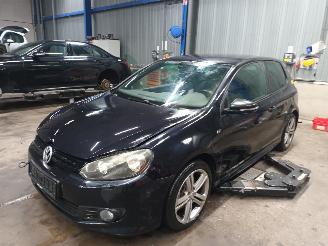 Sloopauto Volkswagen Golf Golf VI (5K1) Hatchback 1.4 TSI 122 16V (CAXA(Euro 5)) [90kW]  (10-200=
8/11-2012) 2010/8