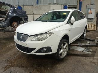 Sloopauto Seat Ibiza Ibiza ST (6J8) Combi 1.2 TDI Ecomotive (CFWA) [55kW]  (04-2010/05-2015=
) 2011/2