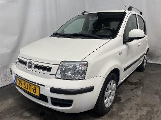  Fiat Panda Panda (169) Hatchback 1.2, Classic (169.A.4000(Euro 5)) [51kW]  (03-20=
10/08-2013) 2011/10