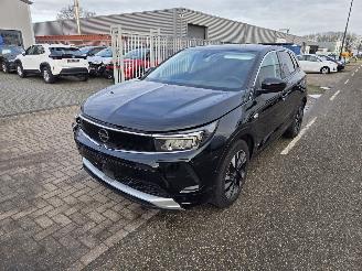 skadebil auto Opel Grandland Innovation 2023/7