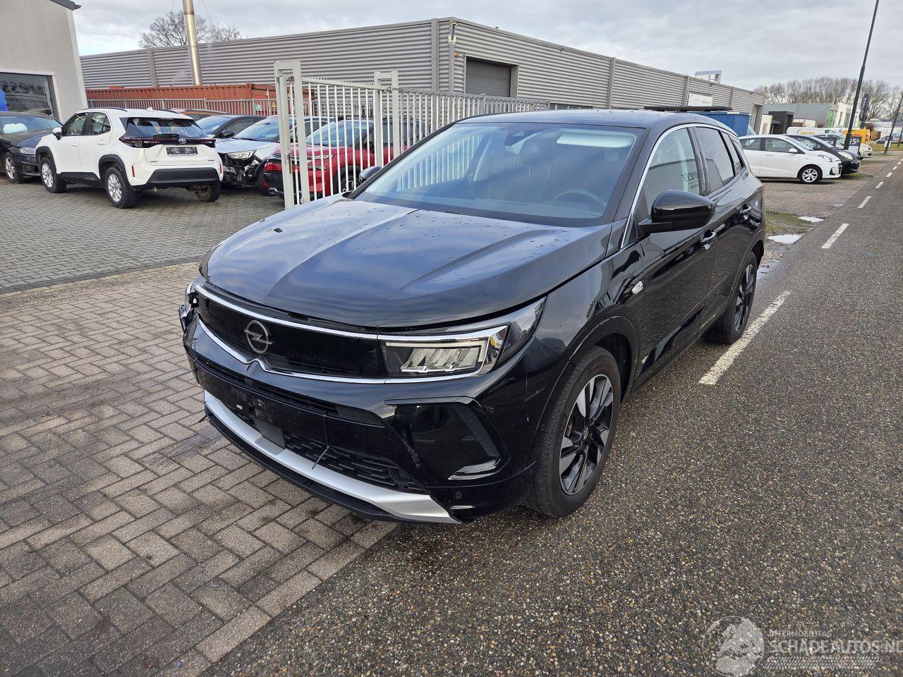 Opel Grandland Innovation