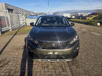 Peugeot 3008 Allure 1.2 automaat picture 2