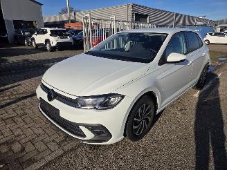 Avarii autoturisme Volkswagen Polo 1.0 TSI Life 2023/6