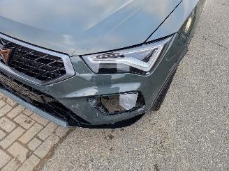 Cupra Ateca 1.5 TSI DSG picture 13