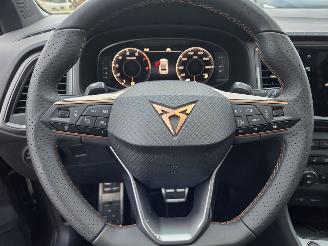 Cupra Ateca 1.5 TSI DSG picture 11