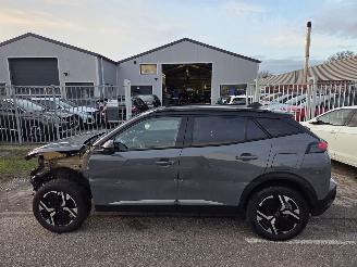 Peugeot 2008 1.2 130 PK automaat GT-Line picture 8