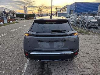 Peugeot 2008 1.2 130 PK automaat GT-Line picture 6