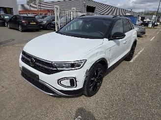 Avarii autoturisme Volkswagen T-Roc 1.5 TSI DSG 2023/5