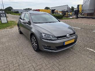 Volkswagen Golf 1.4 TSI ACT Highline Panoramadak picture 3