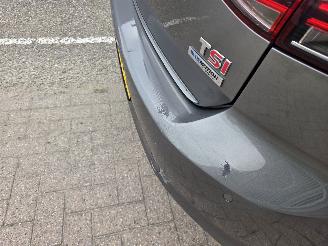 Volkswagen Golf 1.4 TSI ACT Highline Panoramadak picture 10