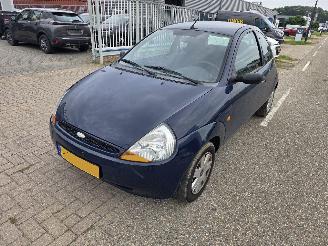  Ford Ka 1.3 Cool & Sound  Airco, APK tot 06-2027 2008/8