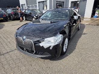  BMW i4 eDrive40 2024/8
