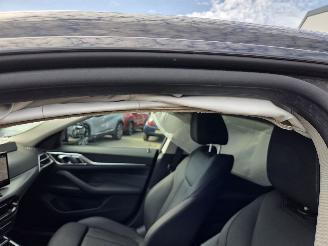 BMW i4 eDrive40 picture 21