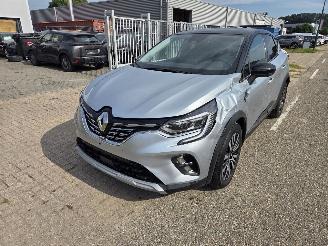  Renault Captur 1.3 TCE Iconic 2023/8
