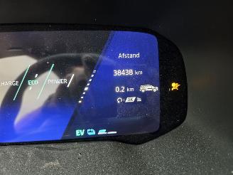 Renault Symbioz 1.6 E-Tech Hybrid Techno picture 18