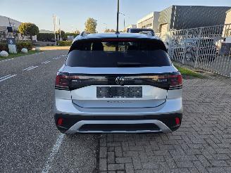 Volkswagen T-Cross 1.0 DSG Life picture 6