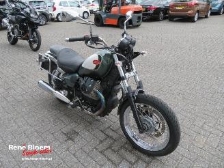 Moto Guzzi Nevada 750 picture 5